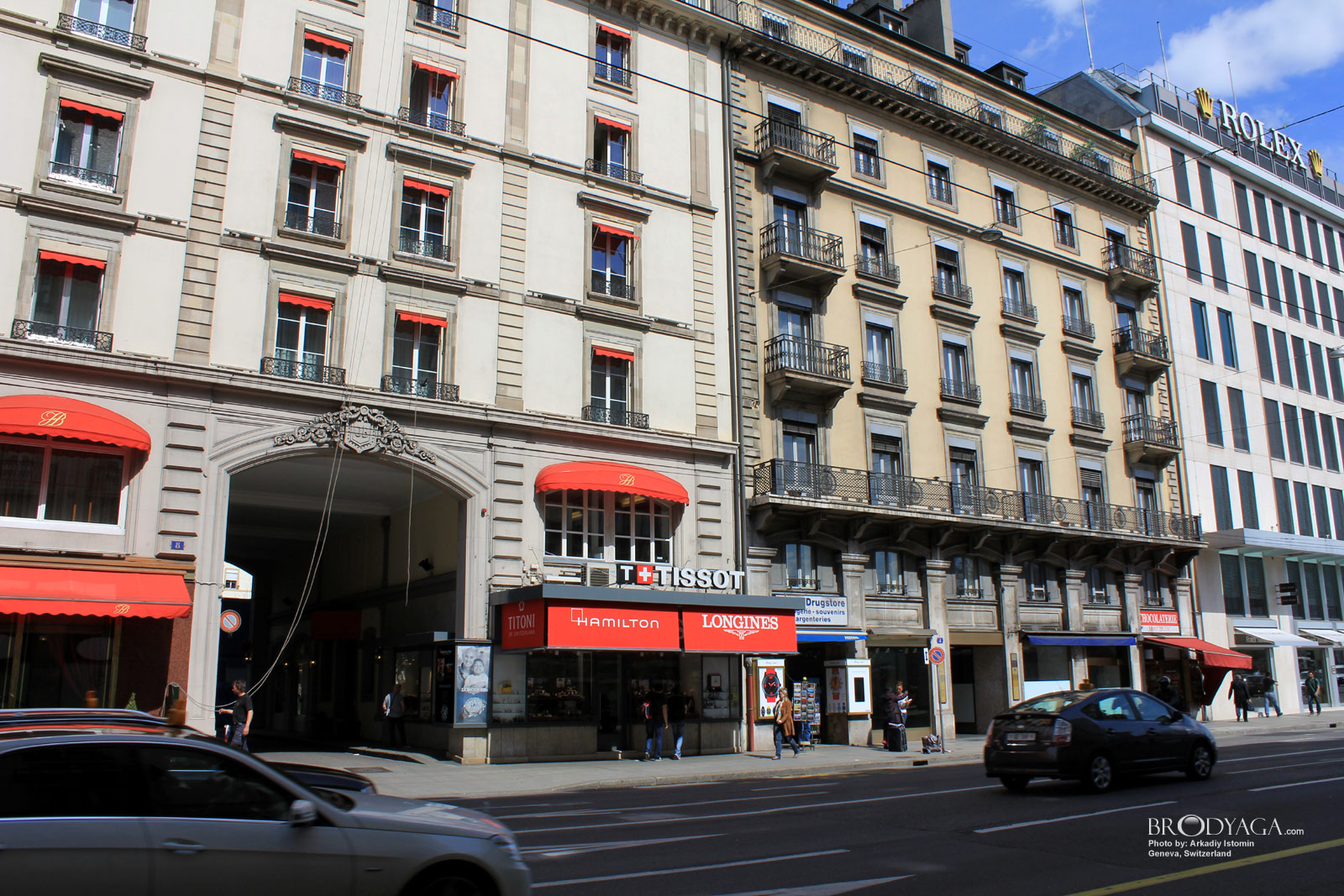 Geneva